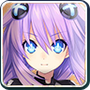 Purple Heart Icon