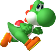 Yoshi