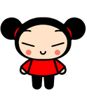 DC Pucca Alt