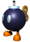 Stand-omb