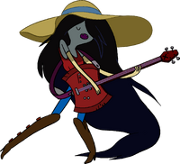 DC Marceline Abadeer