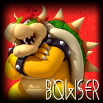 BowserBossBox