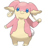 531Audino