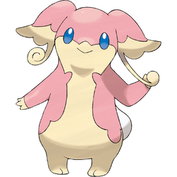 531Audino