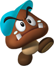 Ice Goombario