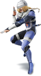 Sheik-ssb4