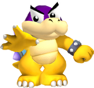 Noah Koopa