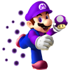 Poison Mario