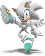 Sonic Alt 12