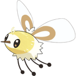 742Cutiefly