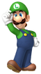 Luigi Medium