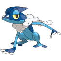 Frogadier