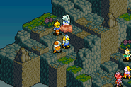 Final Fantasy Tactics Advance.