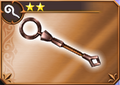 DFFOO Bronze Rod