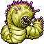 Final Fantasy IV Sand Worm.