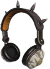 Headphones from FFVIIEC