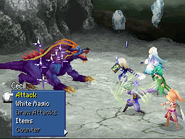 Final Fantasy IV (DS).