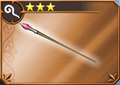 DFFOO Mage's Staff