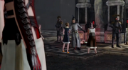 LRFFXIII - NPCs