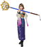 Yuna-DissidiaRender