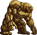 Stone Golem