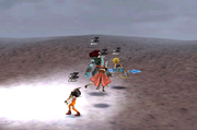 FFIX Mist 2