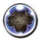 Stoneja ability icon.