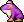 Krile sprite in Toad status.