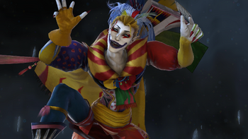 FFXIV Kefka 02