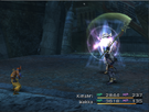 FFX Extract Mana