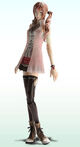 Serah Farron