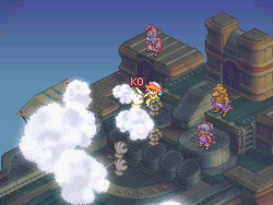 FFTA2 Air Blast