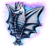 Dragon Shield in Final Fantasy Brave Exvius.