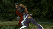 Auron obtains the Masamune.