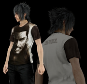 Episode-Gladiolus-t-shirt-Steam-FFXV