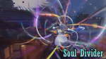 DFF2015 Soul Divider