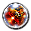 Icon for Melt Smash (メルトスマッシュ).