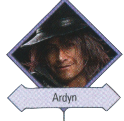 Ardyn Icon FFXV