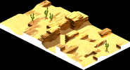 Zeklaus Desert 4