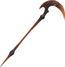 FFXI Scythe 6A