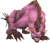 King Behemoth