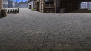 Battle background (town) (2014 mobile/Steam).