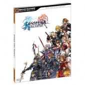 Dissidia Final Fantasy Official Strategy Guide