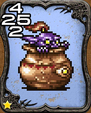 Final Fantasy VI Magic Pot