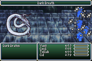 Final Fantasy IV (GBA).