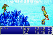 Final Fantasy (GBA).