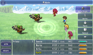 Final Fantasy V (iOS/Android).