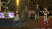 FFXIV Skin Changer