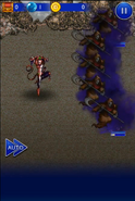 Enemy version in Final Fantasy Record Keeper.