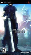 Crisis Core -Final Fantasy VII-